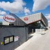 Henkel Tuzla Facility Decoration