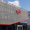Henkel Tuzla Facility Decoration