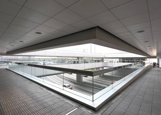 Acoustic Suspended Ceiling Applications