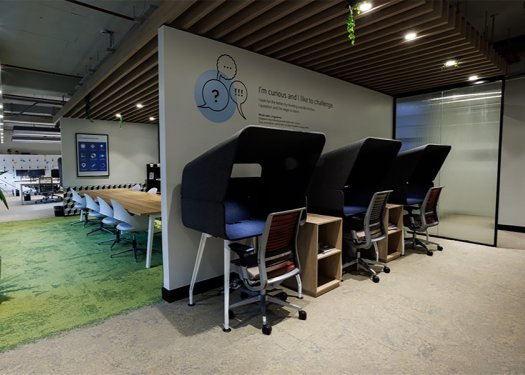 Plasterboard Partition Wall