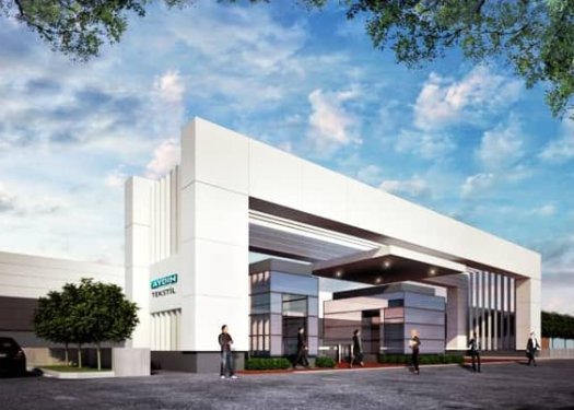 We Are Experts in Exterior Wall Applications