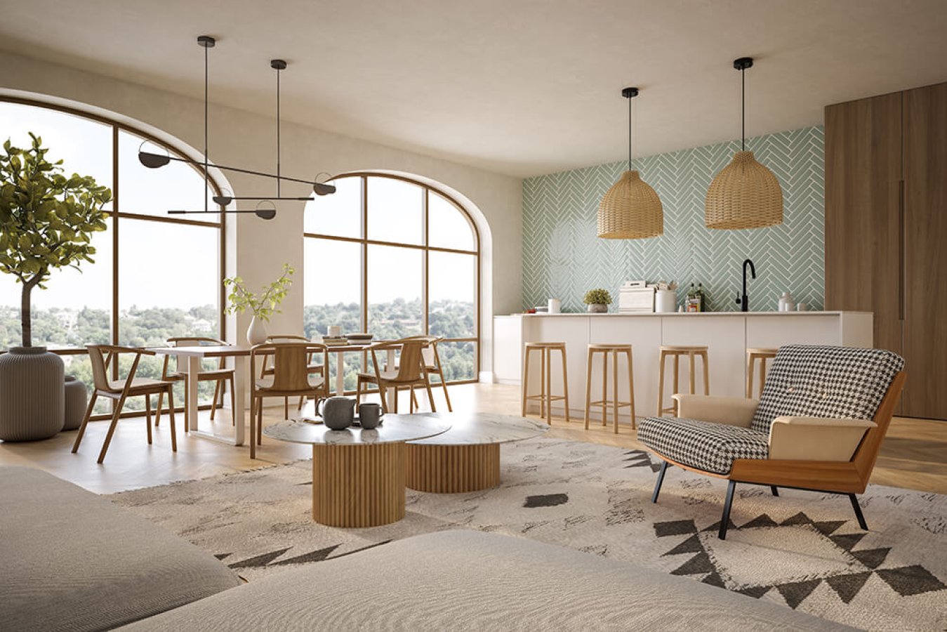 New Trends in Home Decoration