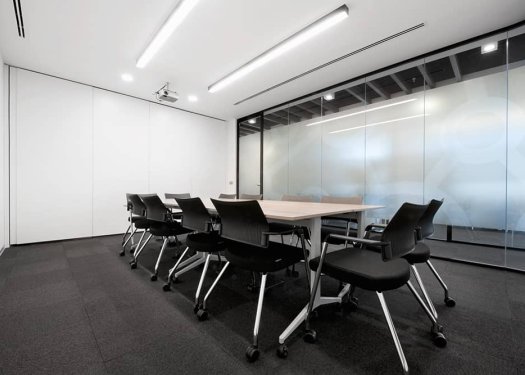 Choosing a Decoration Company