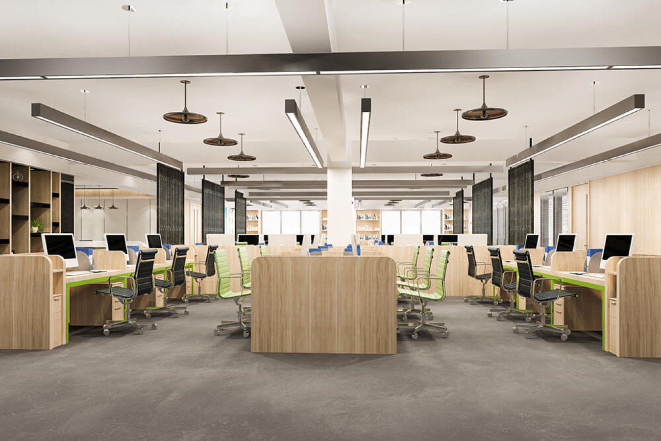 Classic Decoration Solutions