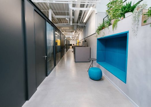 Choosing Colors in Decoration