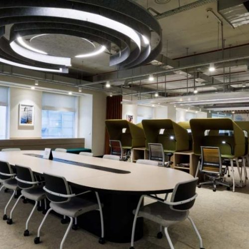 Eczacıbaşı Yapı Gereçleri