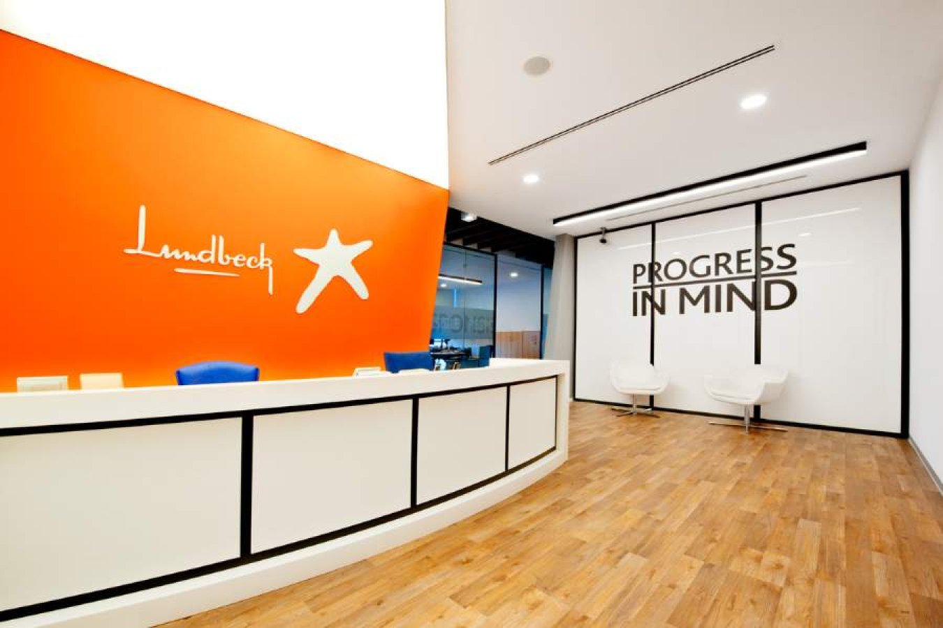 Lundbeck Buyaka Ofis