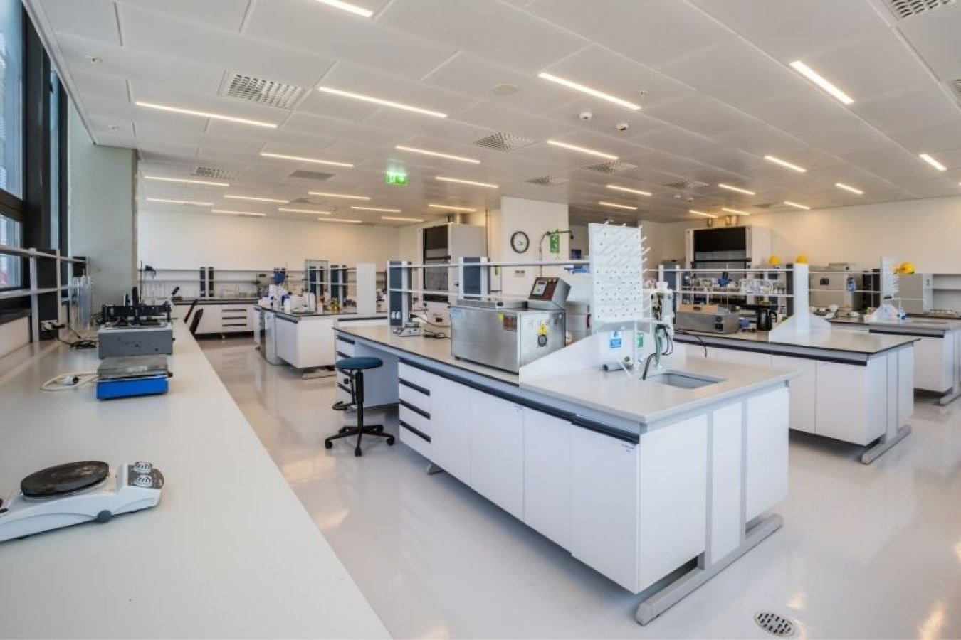 BASF İnovasyon Merkezi