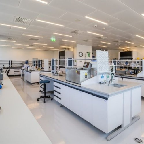 BASF İnovasyon Merkezi