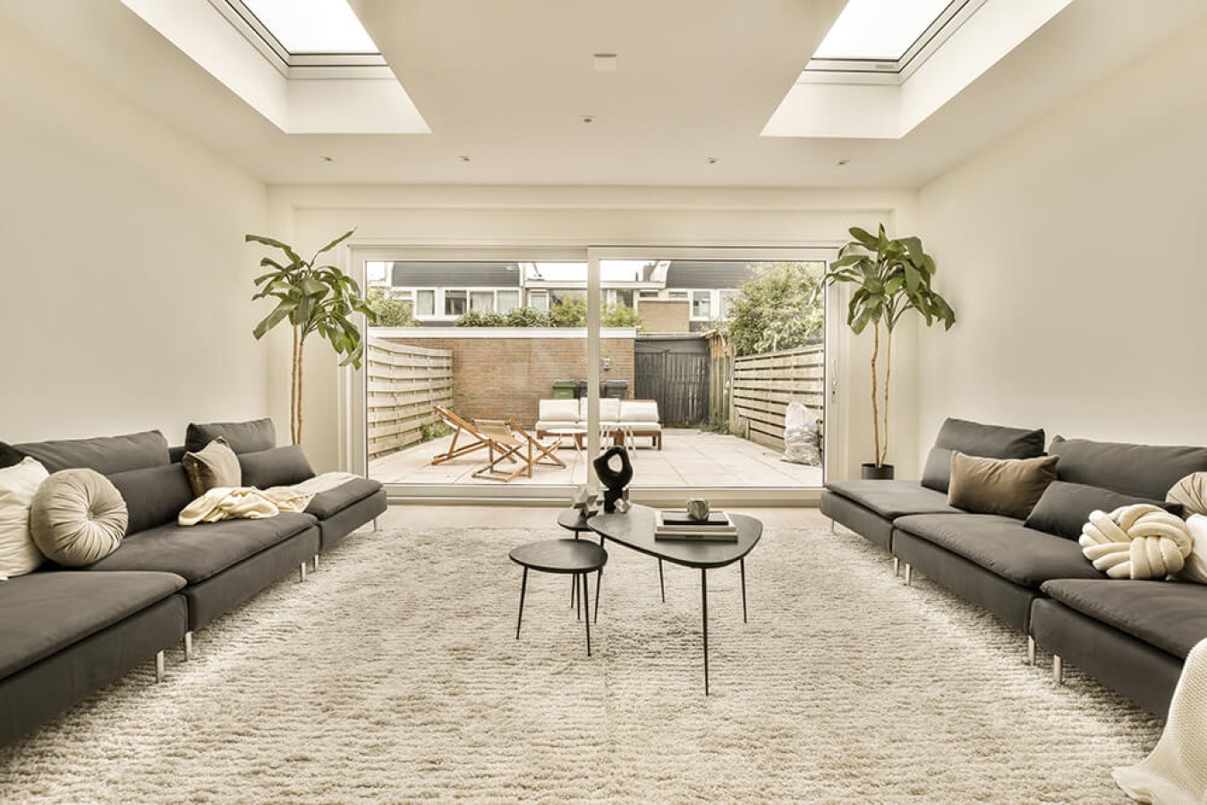 Ev Dekorasyonu ve Tadilat