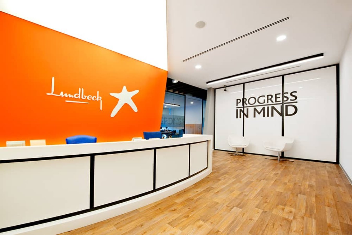 Ofis Dekorasyon Uygulama