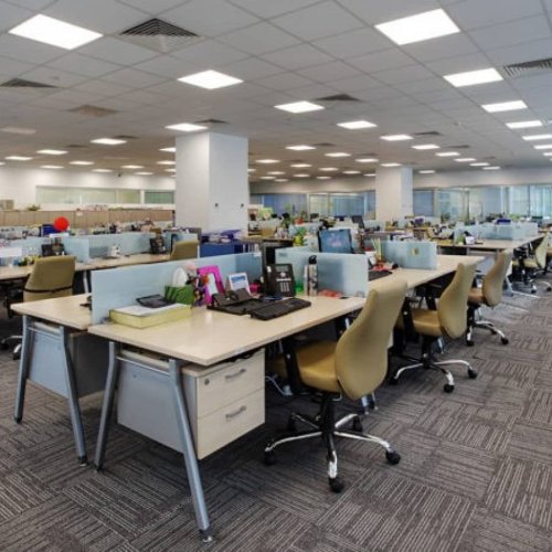 Asma Tavan Sistemleri