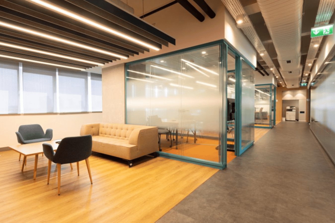 Uşak Komple Tadilat Firması