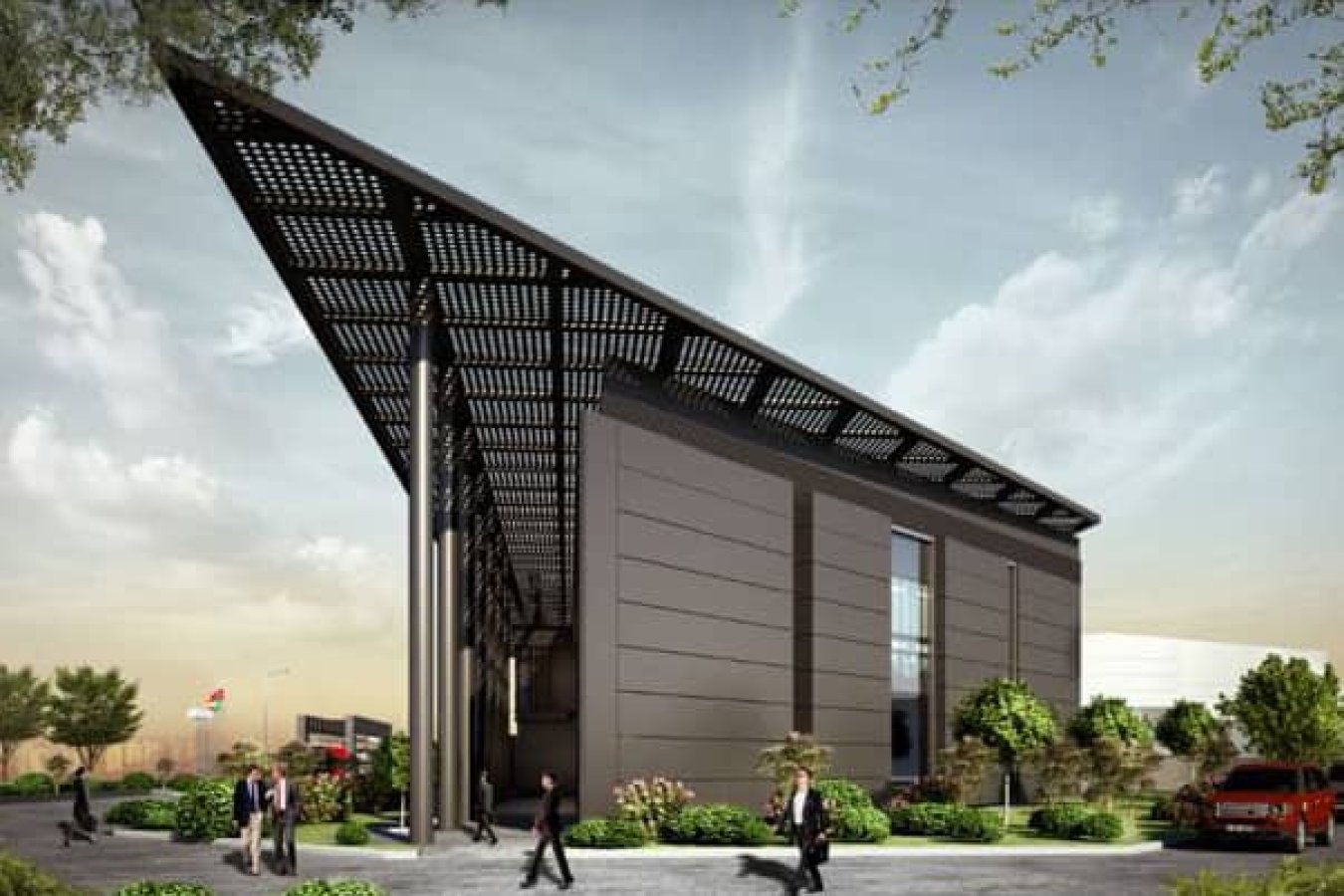 Uşak Dekorasyon Firması